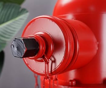 アメリカ　ヴィンテージ　消火器 アメリカ ヴィンテージ 消化器 アンティーク オブジェ等に